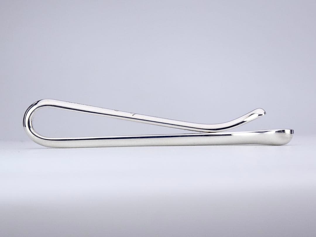 ティファニー　ティアドロップ　ネクタイピン　タイピン タイバー　7-10-35