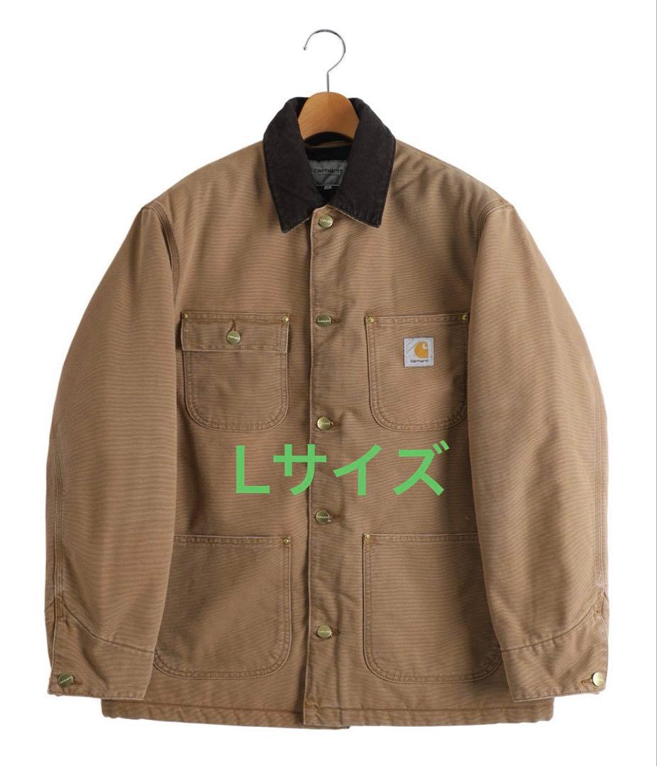 CARHARTT OG CHORE COAT 25AWモデル
