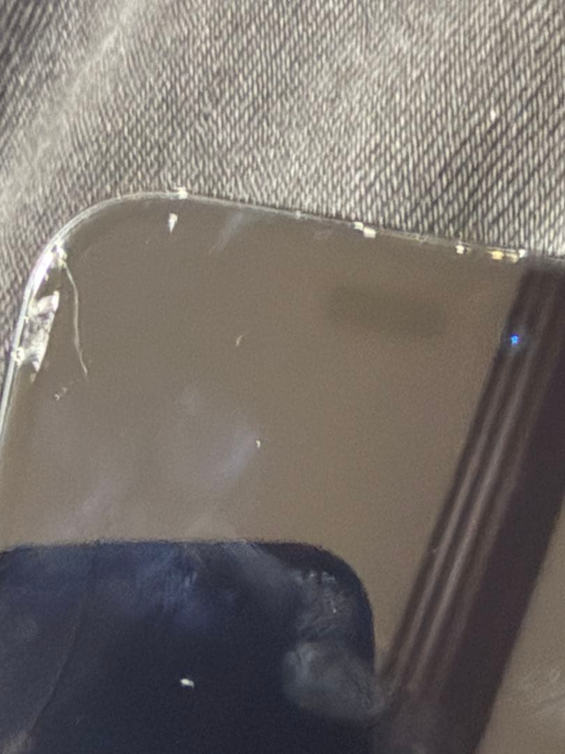 Apple iPhone 15 ブラック 本体