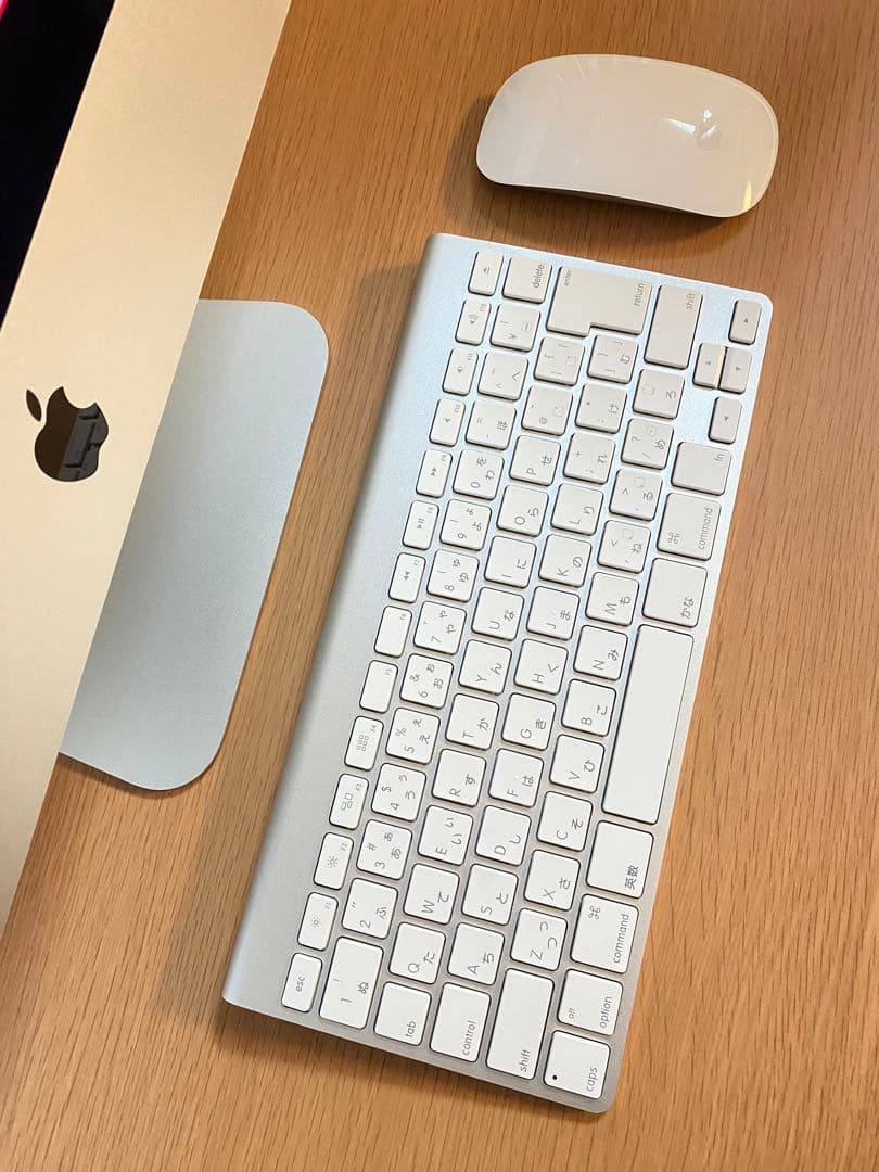 美品 iMac 27インチ 32GB/SSD 1TB 24時間以内で発送可能