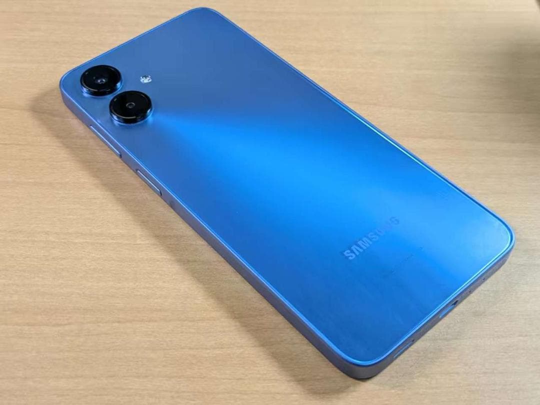 スマートフォン本体 011900C Galaxy A25(5G) SC-53F 64GB