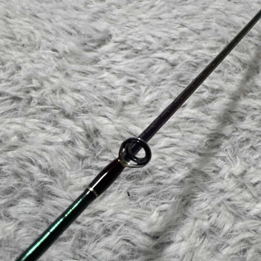 F*h様 18 ワールドシャウラ1651FF-3