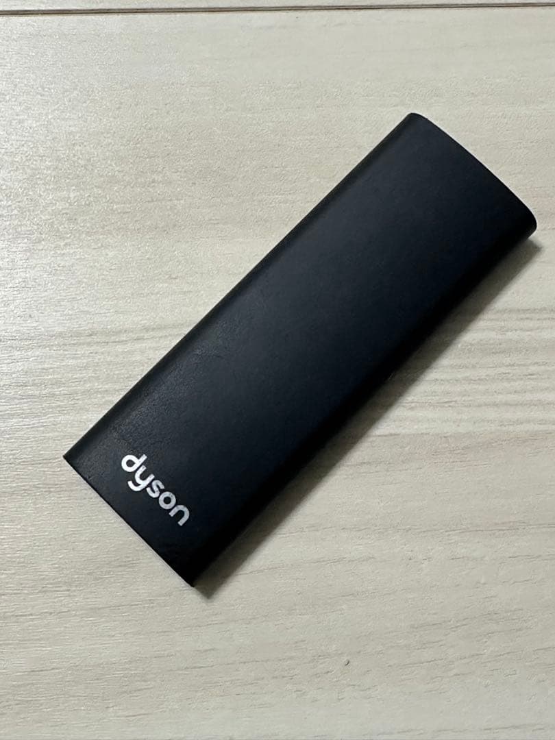 ようこむし ダイソン AM09 Hot+Cool 2023年購入