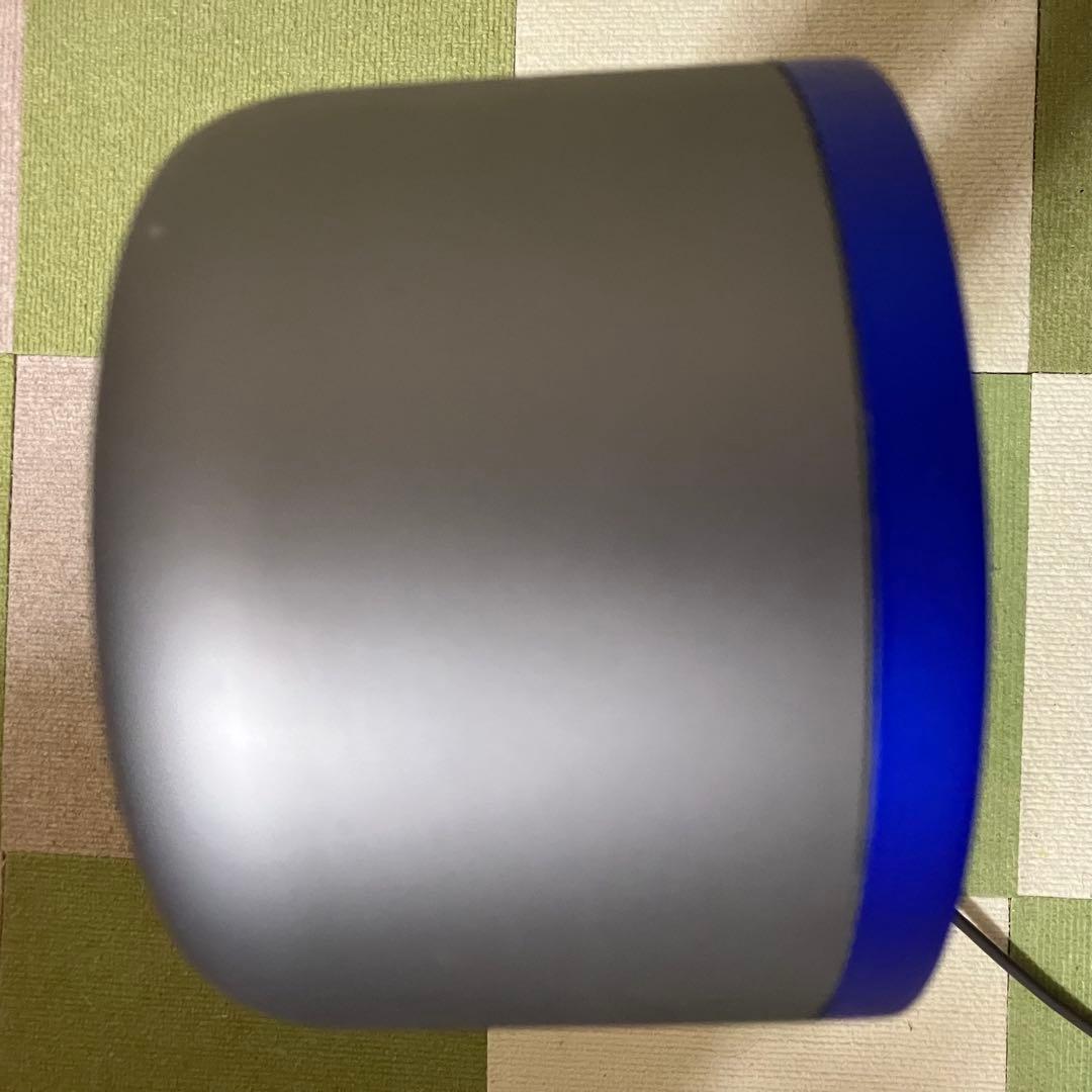 Dyson hot&cool 扇風機　サーキュレーター　リモコン　箱あり