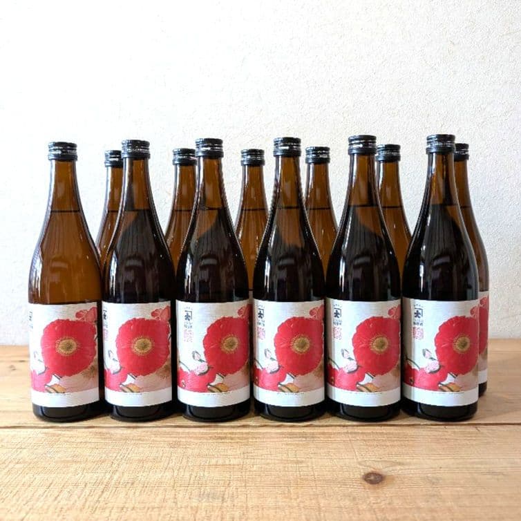 こんにちは料理酒 720ml×12本 1ケース