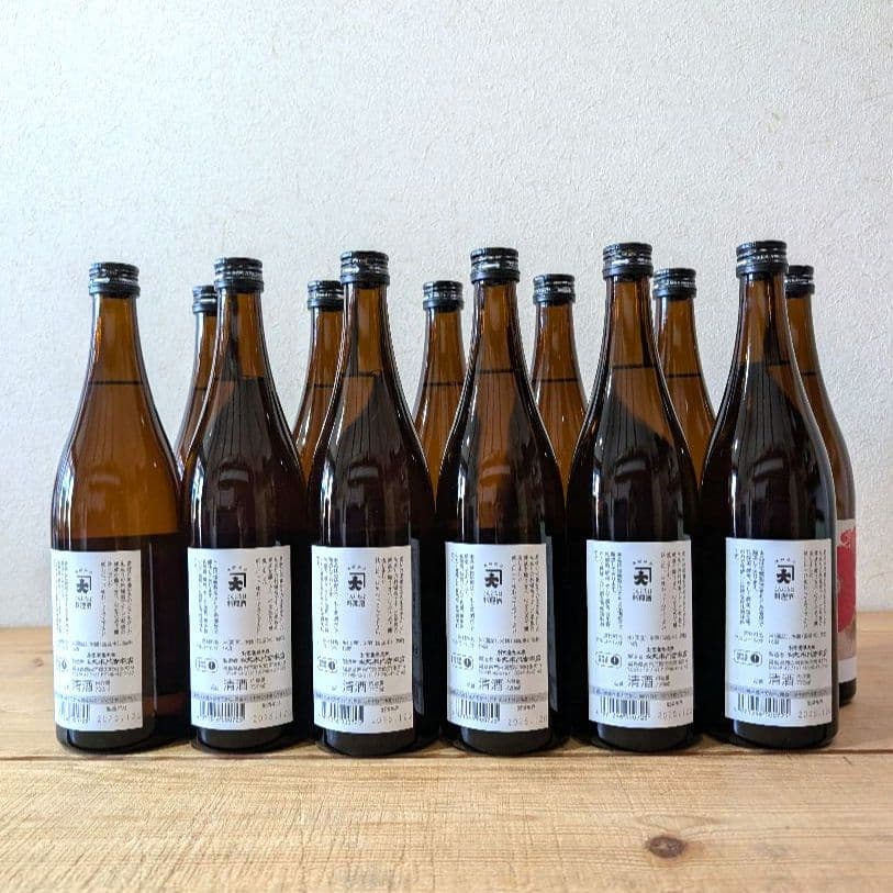 こんにちは料理酒 720ml×12本 1ケース