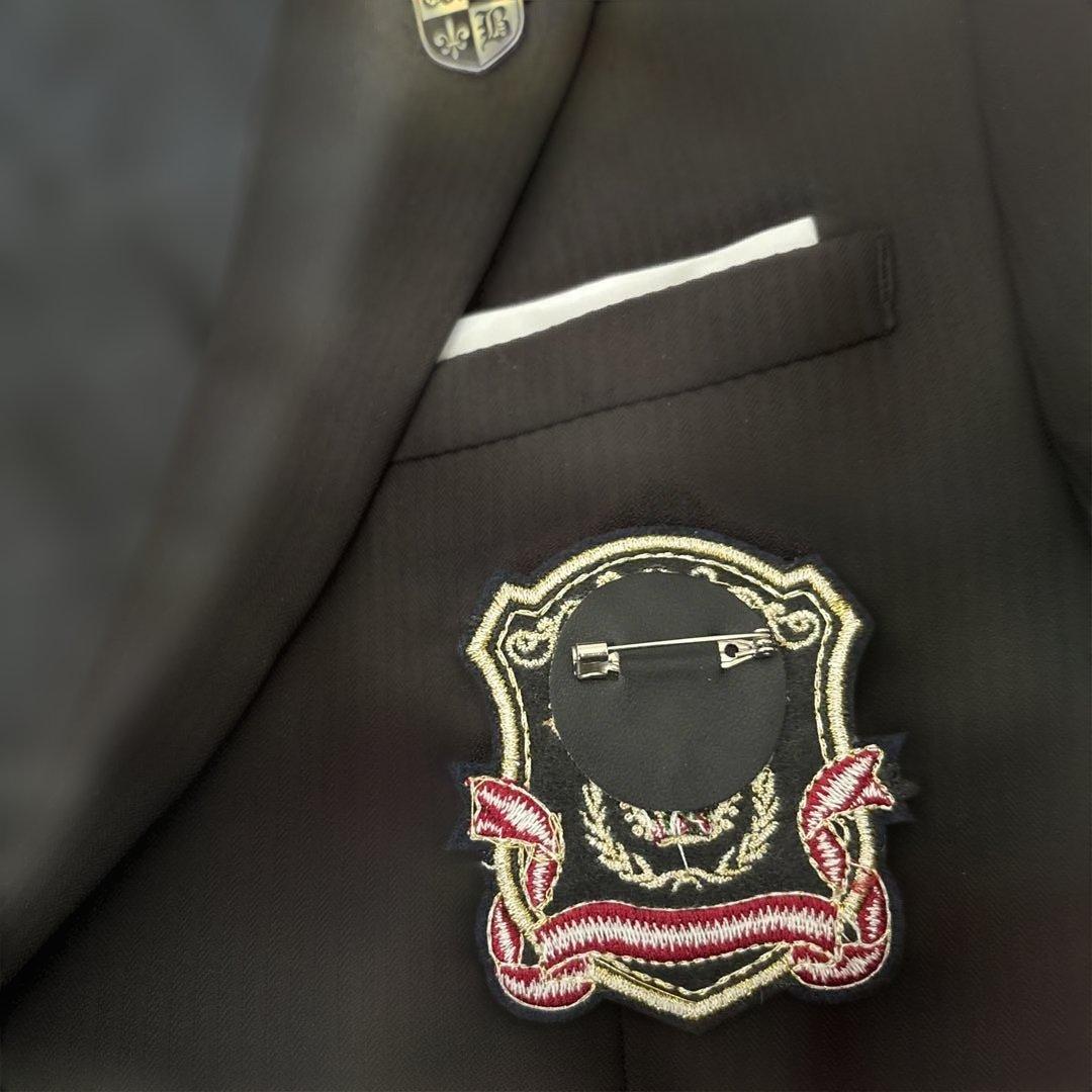 新品未使用　150cm フォーマルスーツBEAMSDESIGN 男の子　訳あり