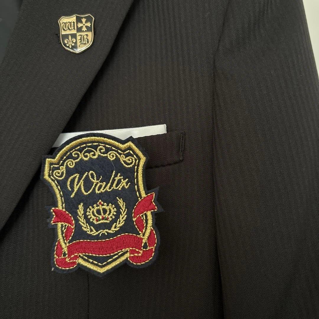 新品未使用　150cm フォーマルスーツBEAMSDESIGN 男の子　訳あり