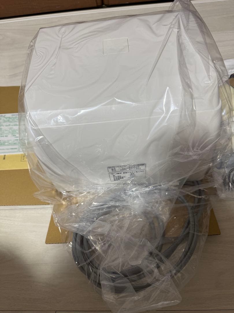 【新品未使用】業務用壁掛エアコン・ドレンアップメカ日立DUPK-NP112K4