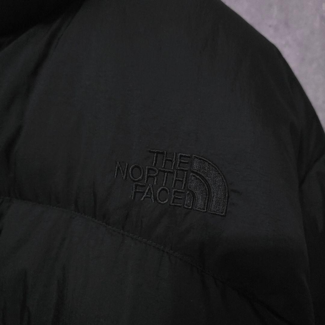 てっちんさん　THE NORTH FACE　アコンカグア　ジャケット