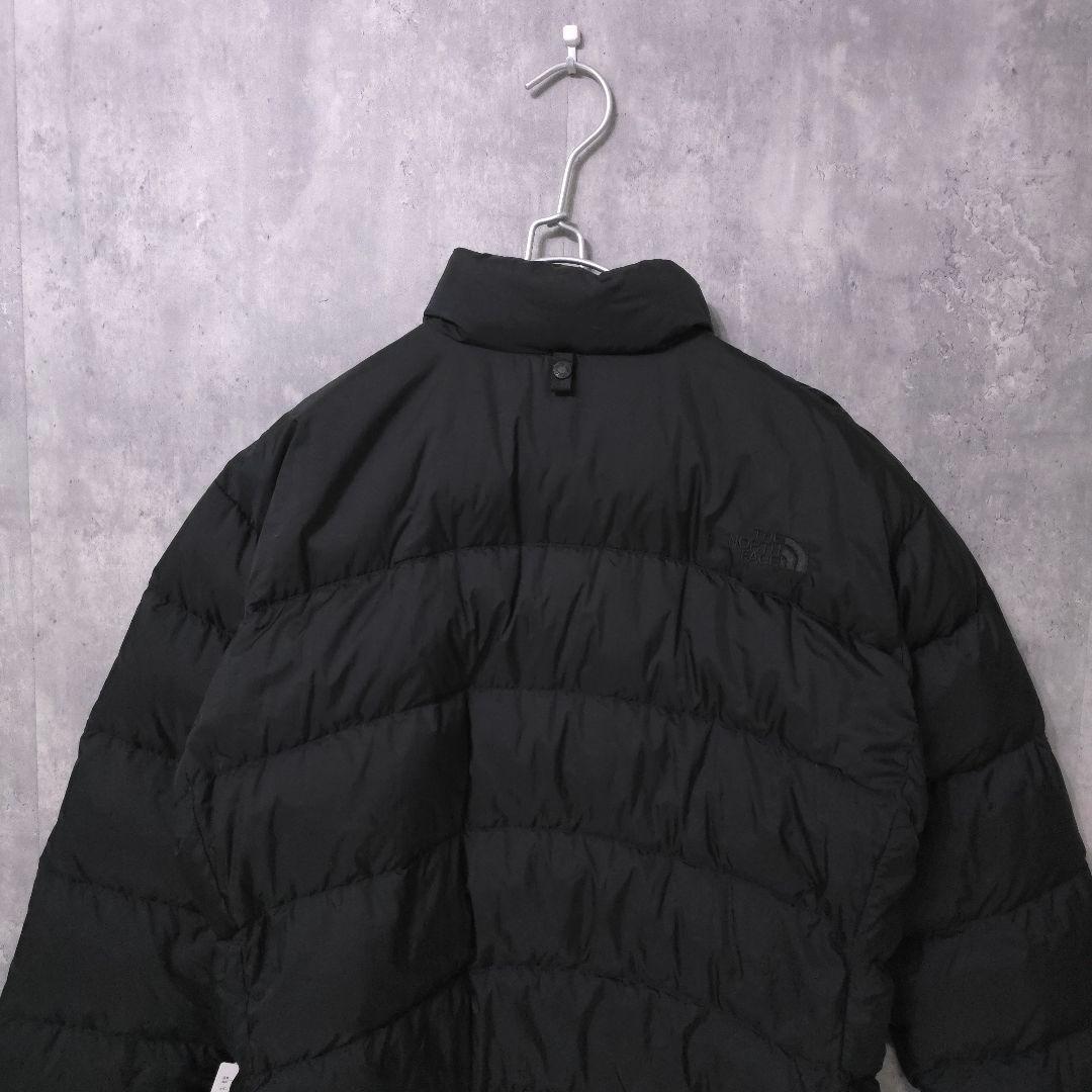 てっちんさん　THE NORTH FACE　アコンカグア　ジャケット