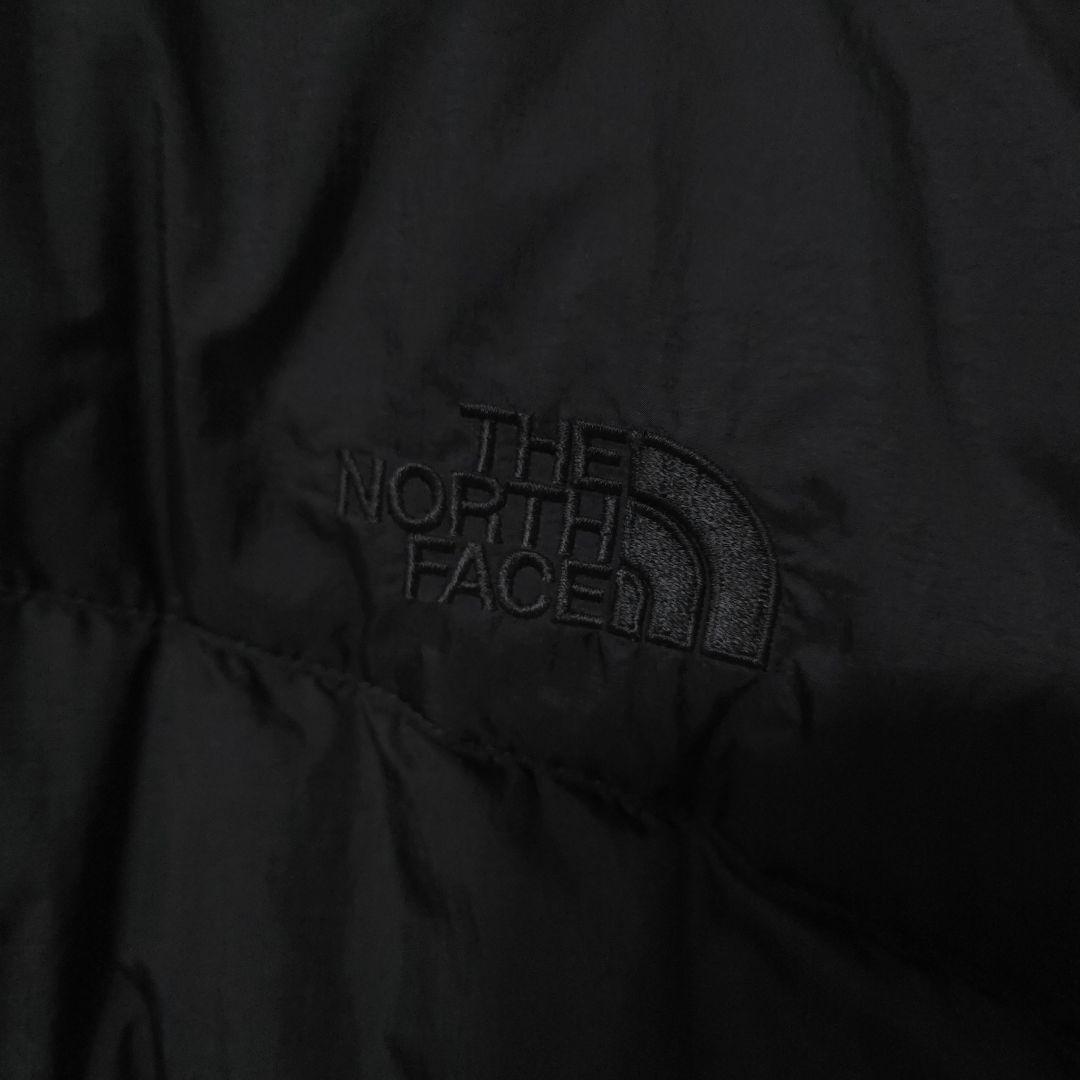 てっちんさん　THE NORTH FACE　アコンカグア　ジャケット