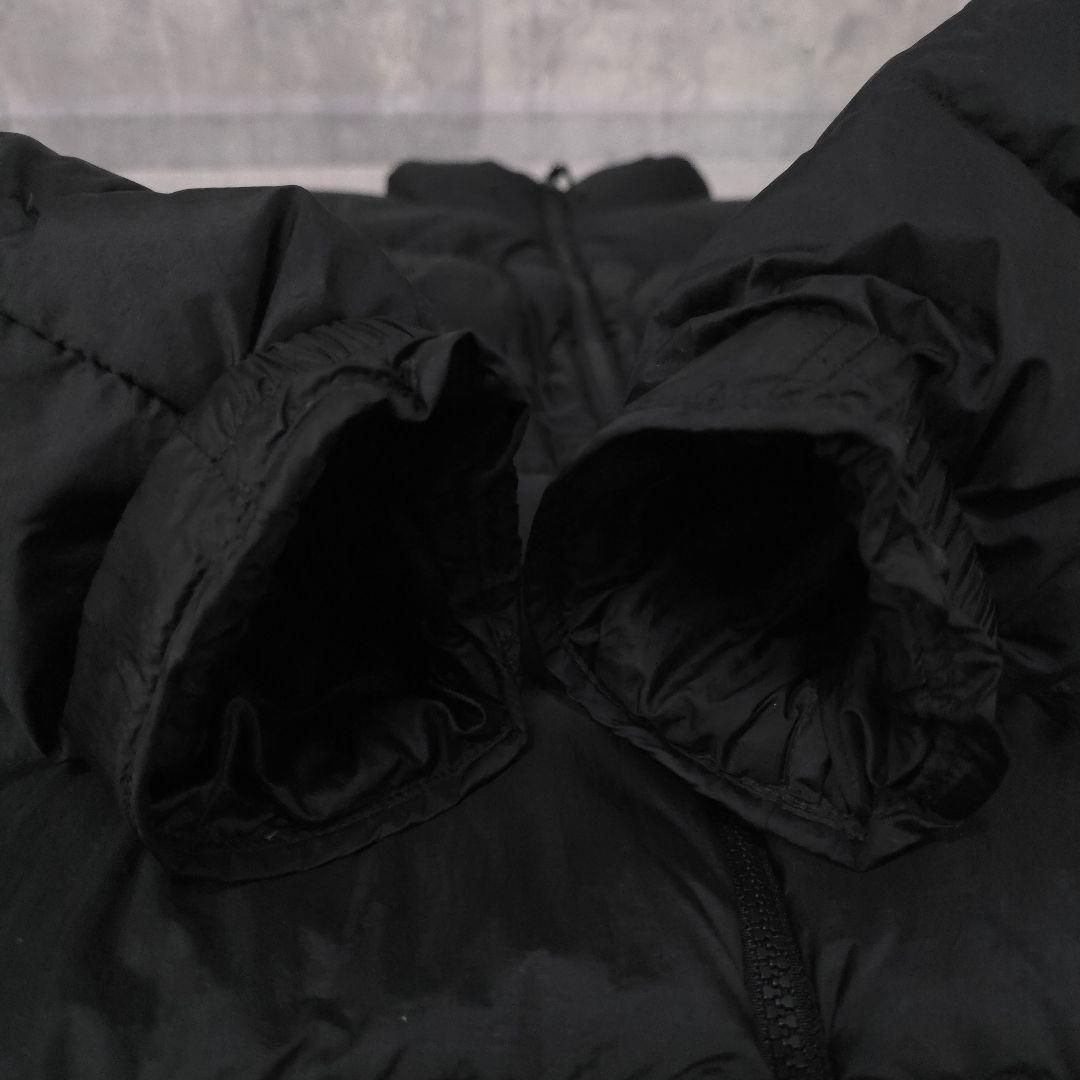 てっちんさん　THE NORTH FACE　アコンカグア　ジャケット