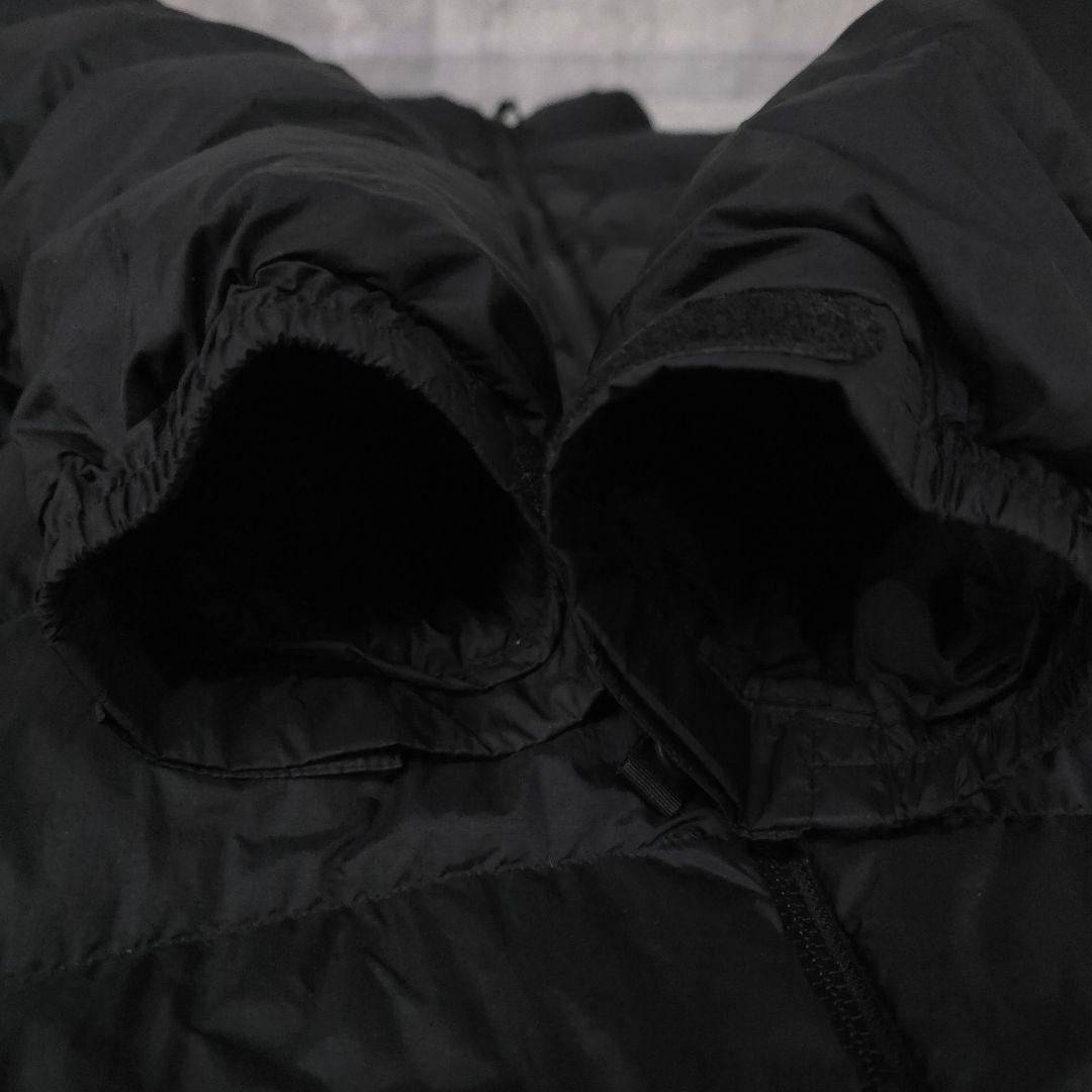 てっちんさん　THE NORTH FACE　アコンカグア　ジャケット