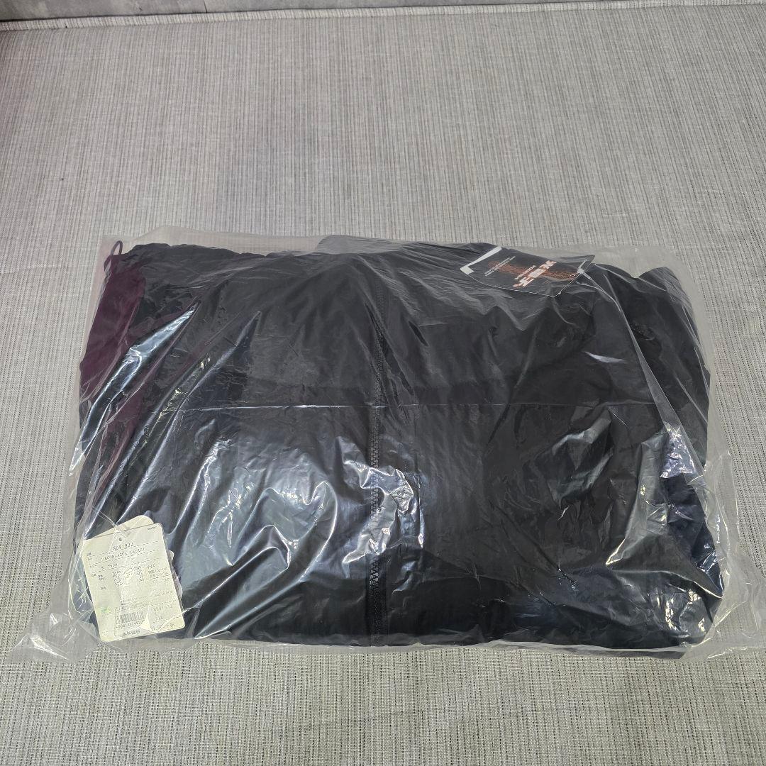 てっちんさん　THE NORTH FACE　アコンカグア　ジャケット