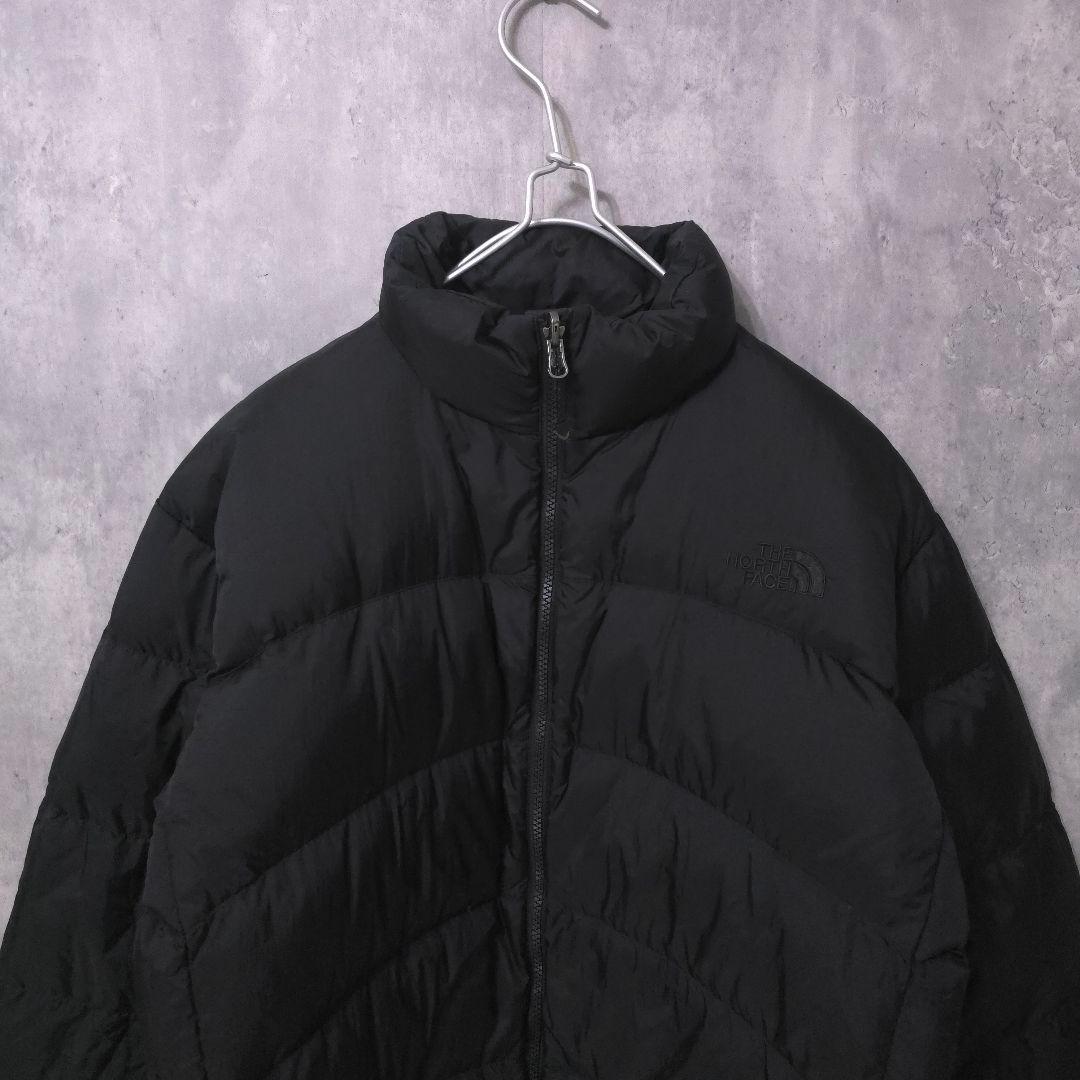てっちんさん　THE NORTH FACE　アコンカグア　ジャケット