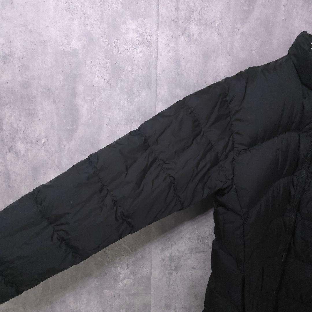 てっちんさん　THE NORTH FACE　アコンカグア　ジャケット