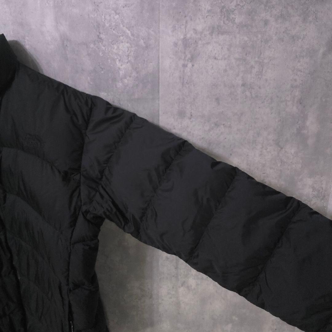 てっちんさん　THE NORTH FACE　アコンカグア　ジャケット