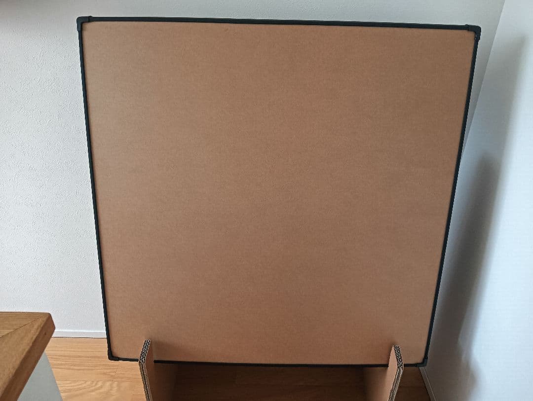 バドミントン　ミントンの壁