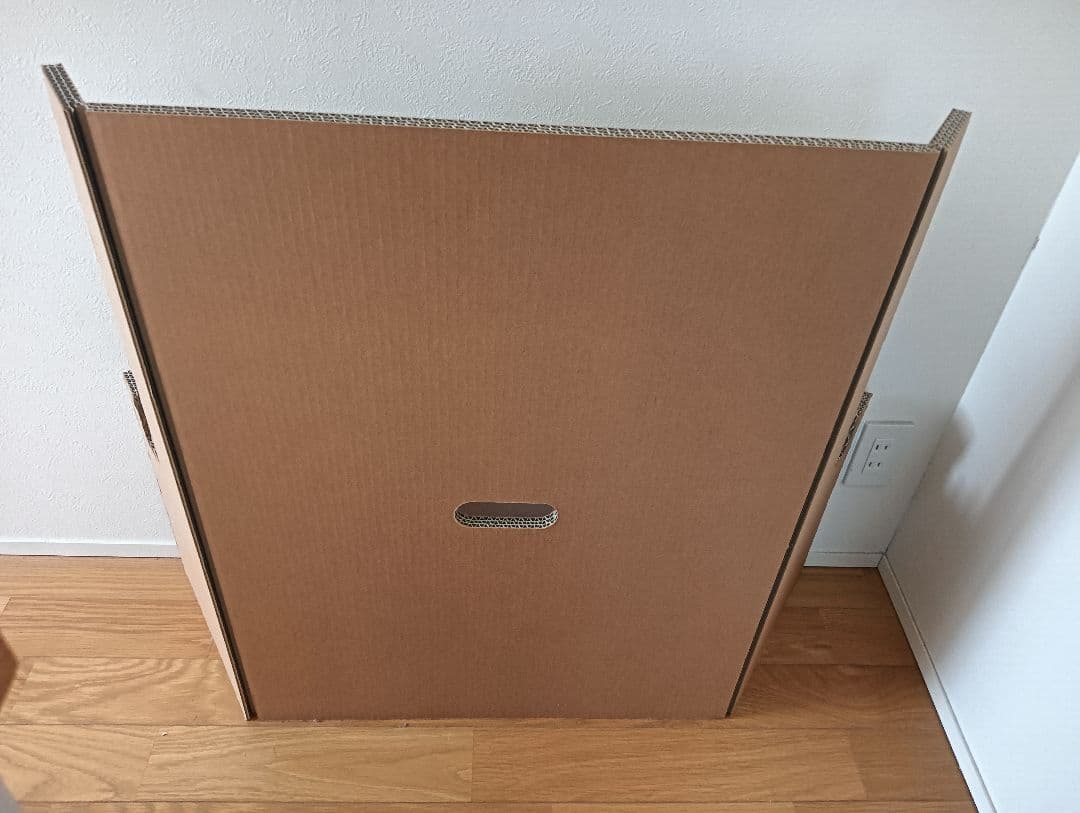 バドミントン　ミントンの壁