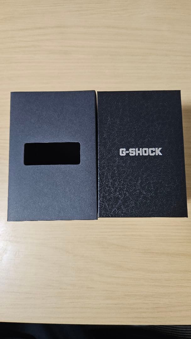 カシオ G-SHOCK G-LIDE GLX-5600-7JF ホワイト