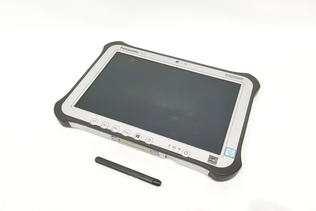 タッチパネル TOUGHPAD FZ-G1R3000VJ I5 タブレット