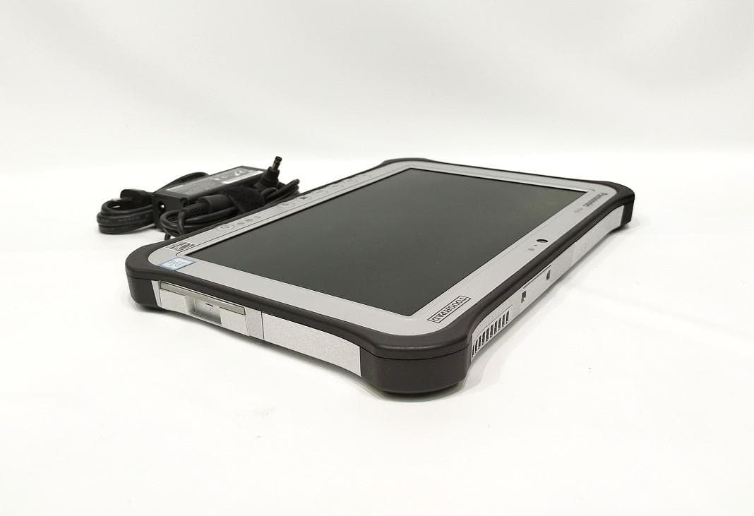 タッチパネル TOUGHPAD FZ-G1R3000VJ I5 タブレット