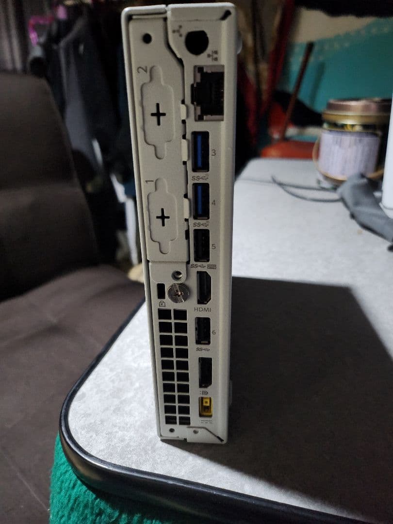 ジャンクMateMC-5MKM22C-5 Corei5-9500T osなし