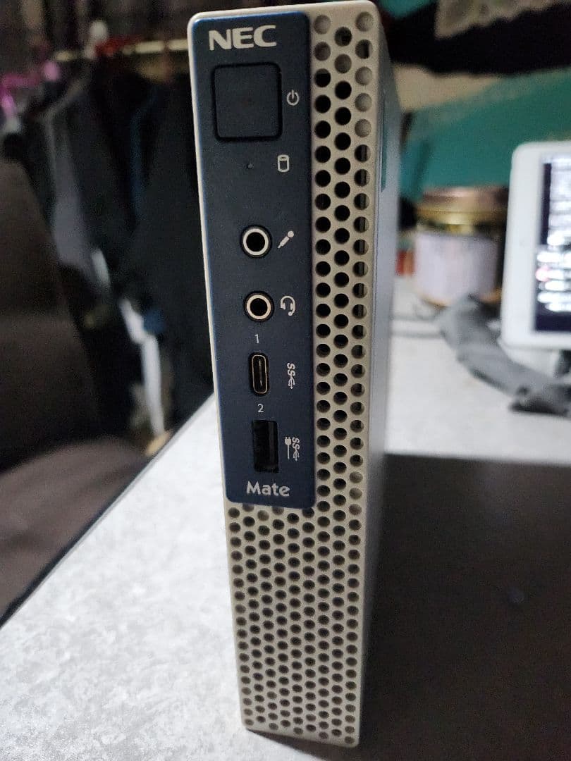 ジャンクMateMC-5MKM22C-5 Corei5-9500T osなし