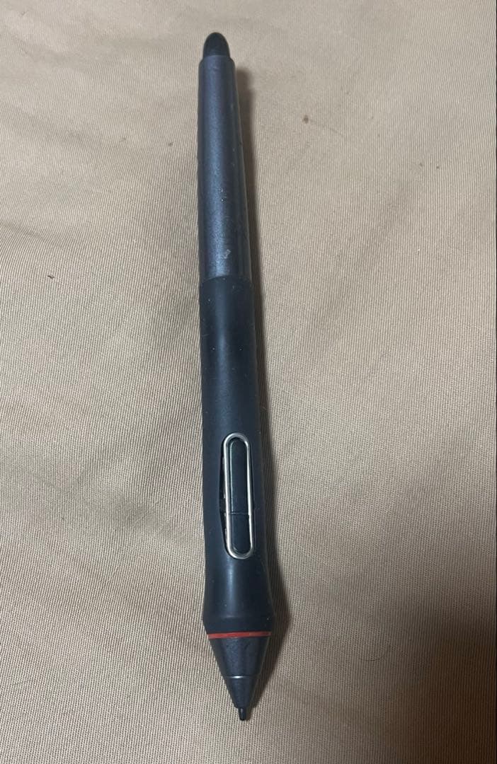 【動作確認済み・訳あり】Wacom Cintiq Pro 13 DTH-1320