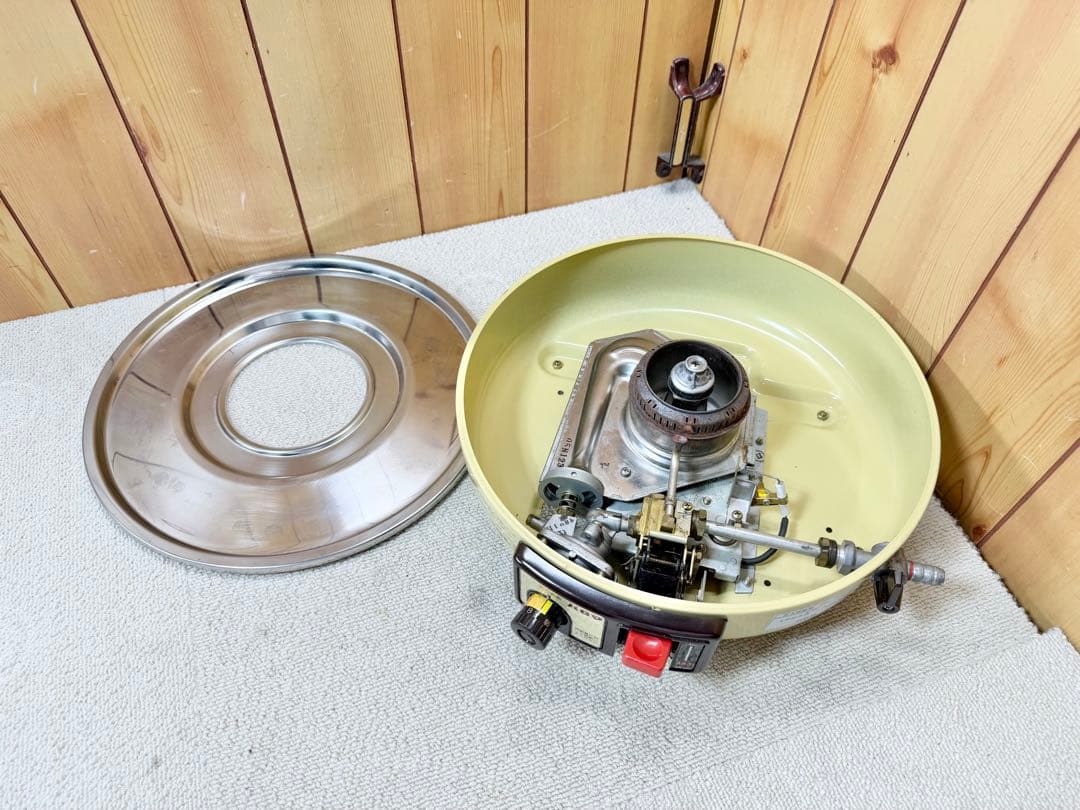 Paloma パロマ ガス炊飯器 PR-300 LPガス用 業務用