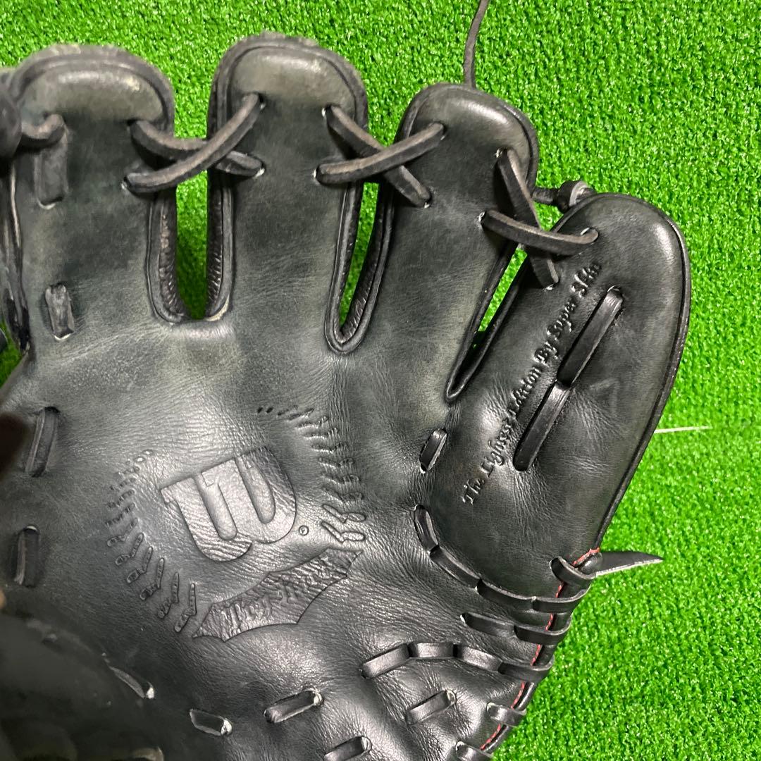 ウィルソン トレーニンググラブ 硬式用 大人用 グローブ
