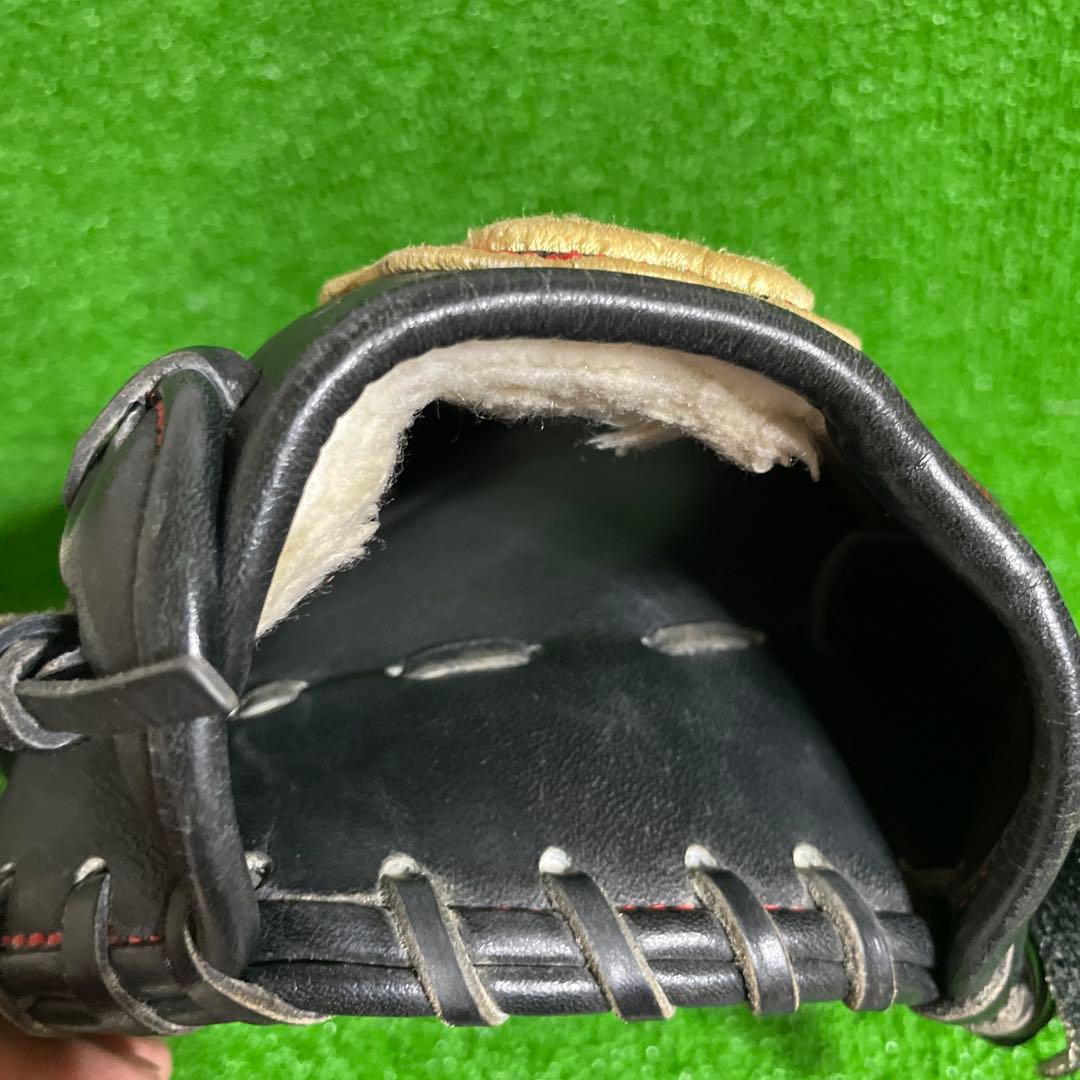 ウィルソン トレーニンググラブ 硬式用 大人用 グローブ