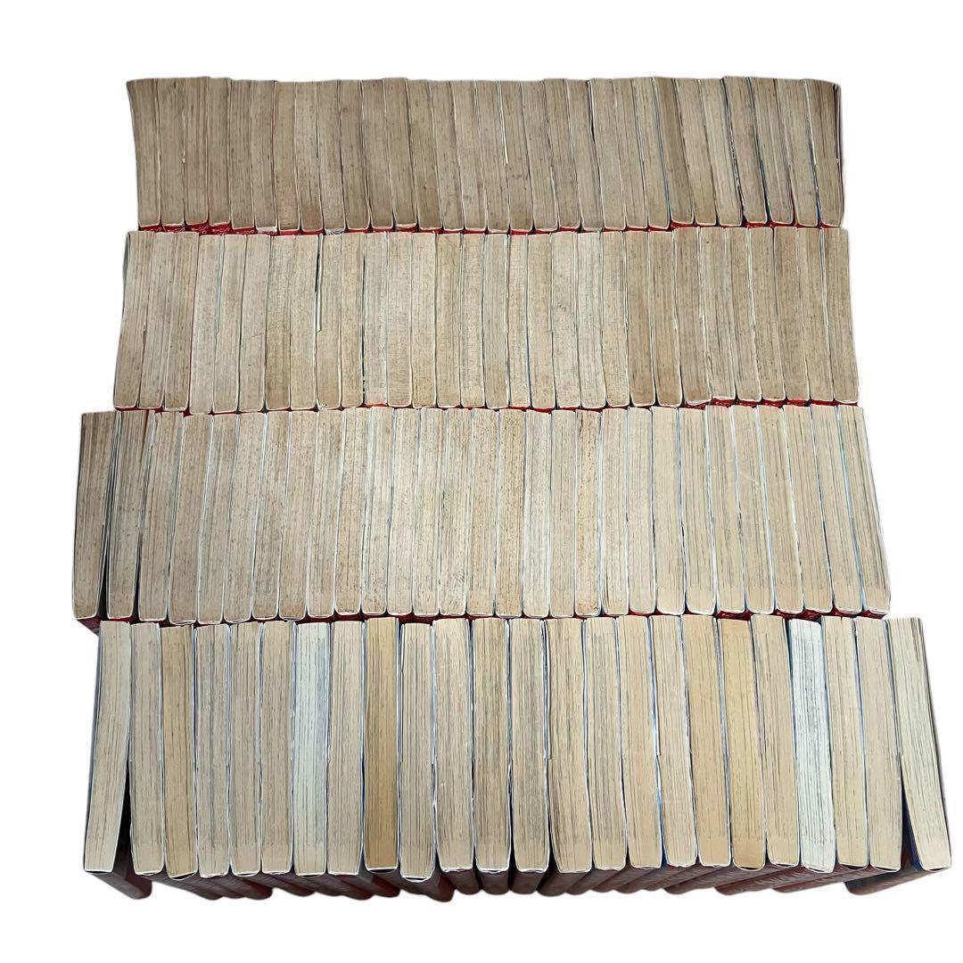 【非全巻】クッキングパパ 1-113巻セット うえやまとち　講談社/モーニング