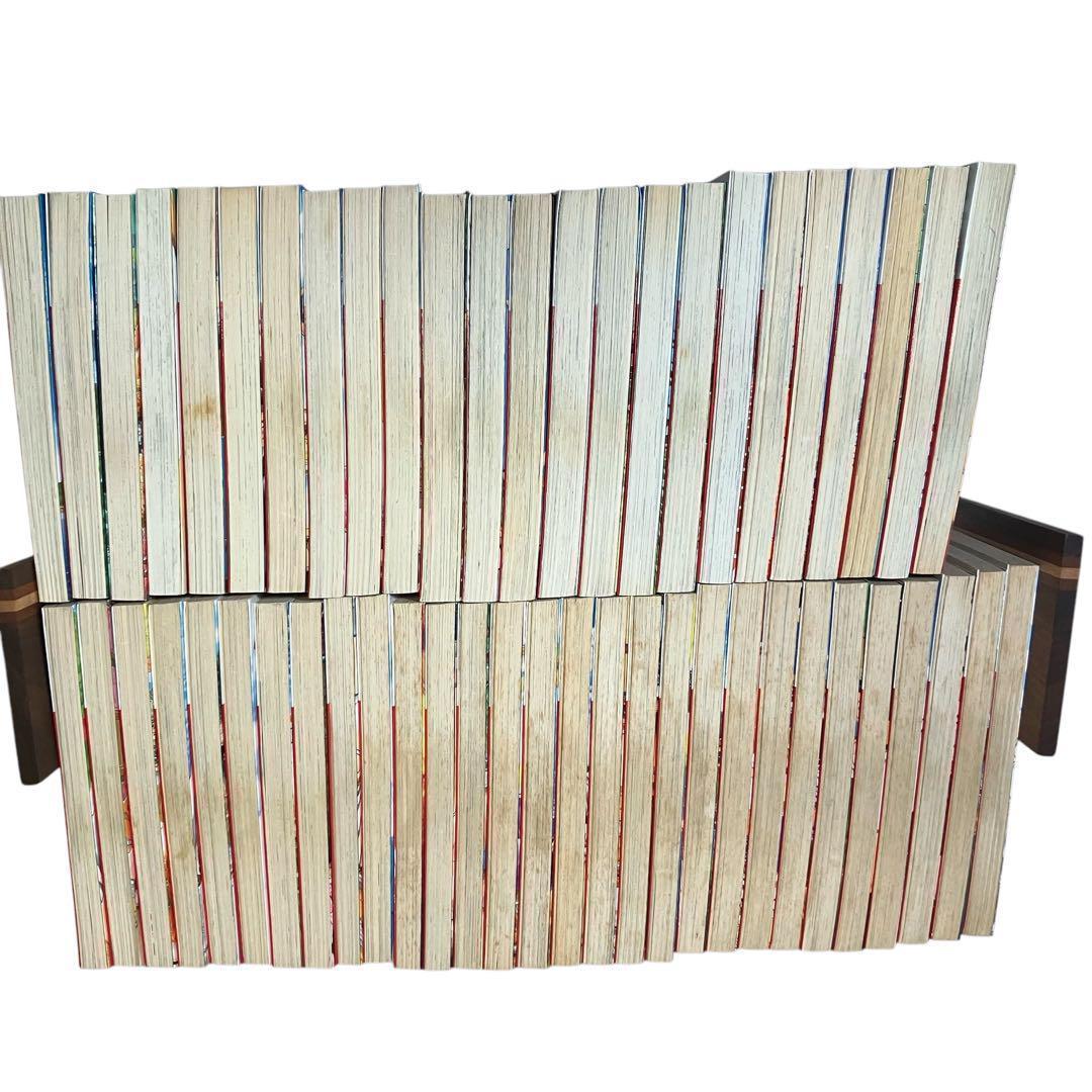 【非全巻】クッキングパパ 1-113巻セット うえやまとち　講談社/モーニング