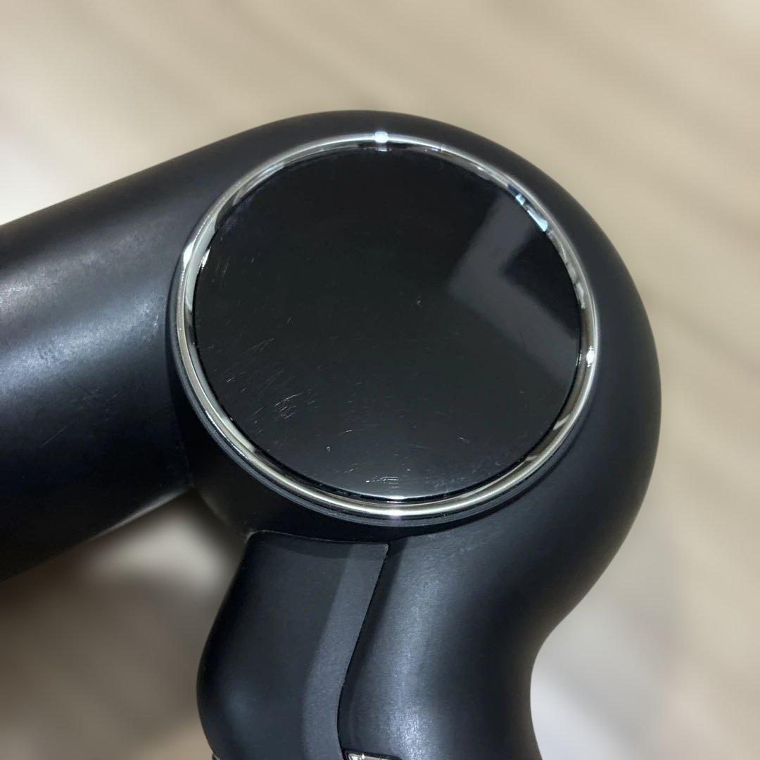 Nobby プロテクトイオンヘアドライヤー ND540A ブラック（保証あり）