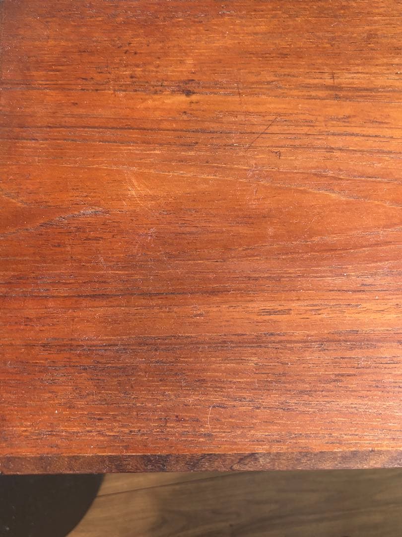 北欧ビンテージ サイドテーブル サイドチェスト