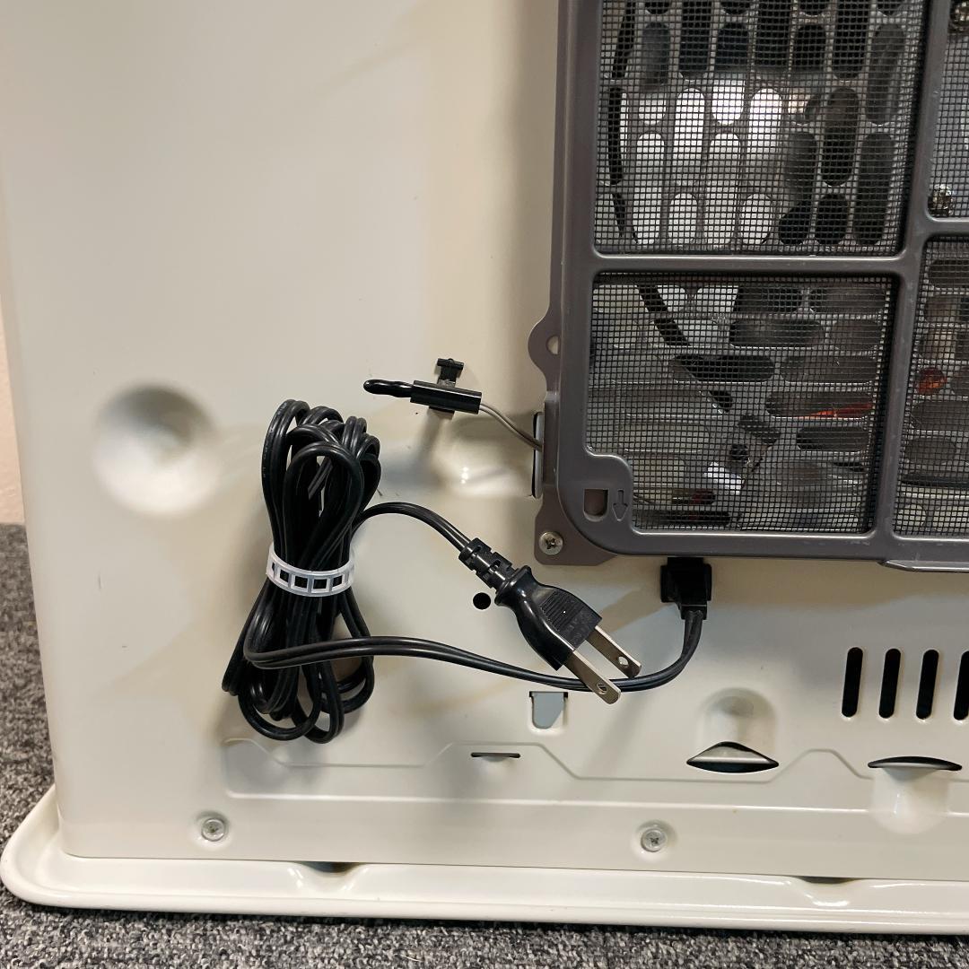 ダイニチ　石油ファンヒーター　FW-468L　12年製