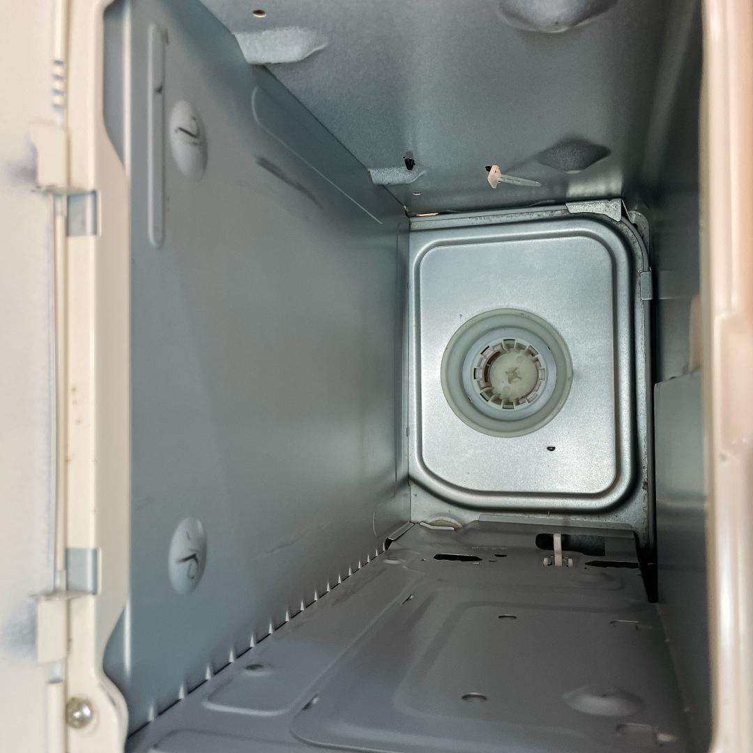 ダイニチ　石油ファンヒーター　FW-468L　12年製