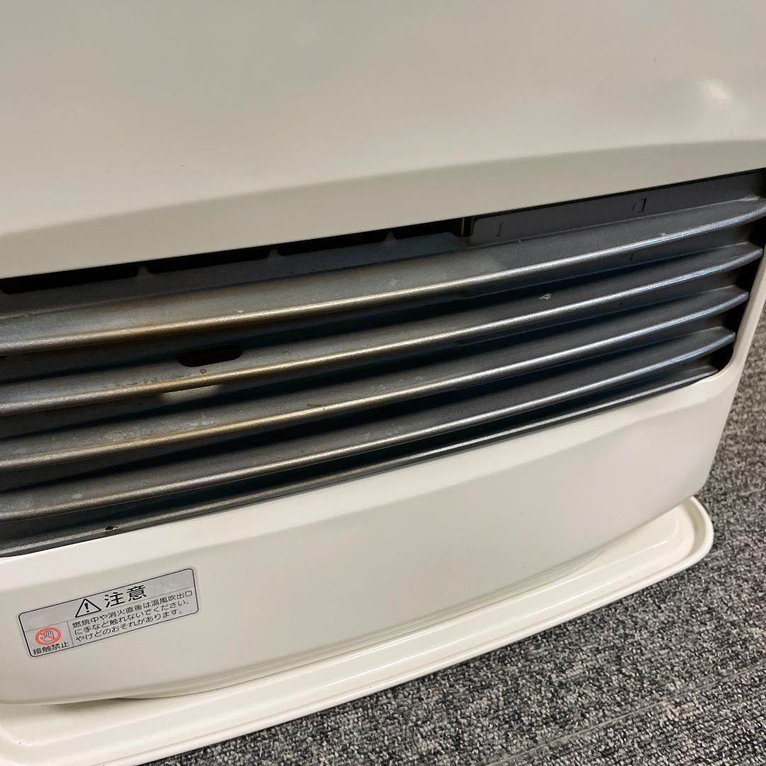 ダイニチ　石油ファンヒーター　FW-468L　12年製