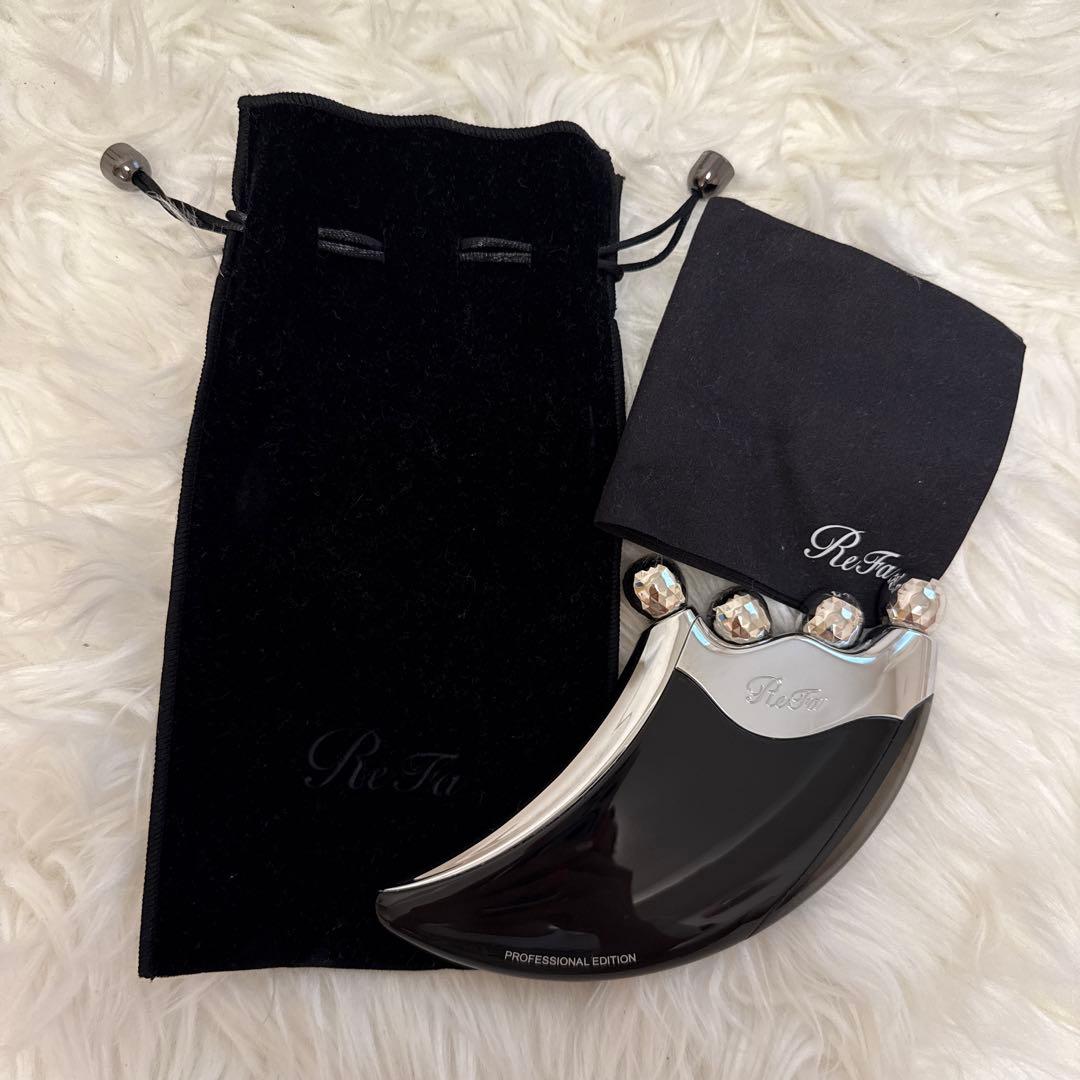 ReFa PROFESSIONAL EDITION カッサ リファフォーカッサ