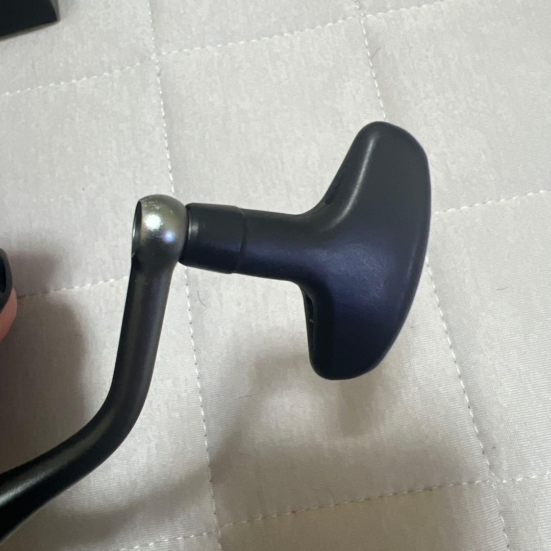 SHIMANO EXSENCE BB C3000MHG スピニングリール