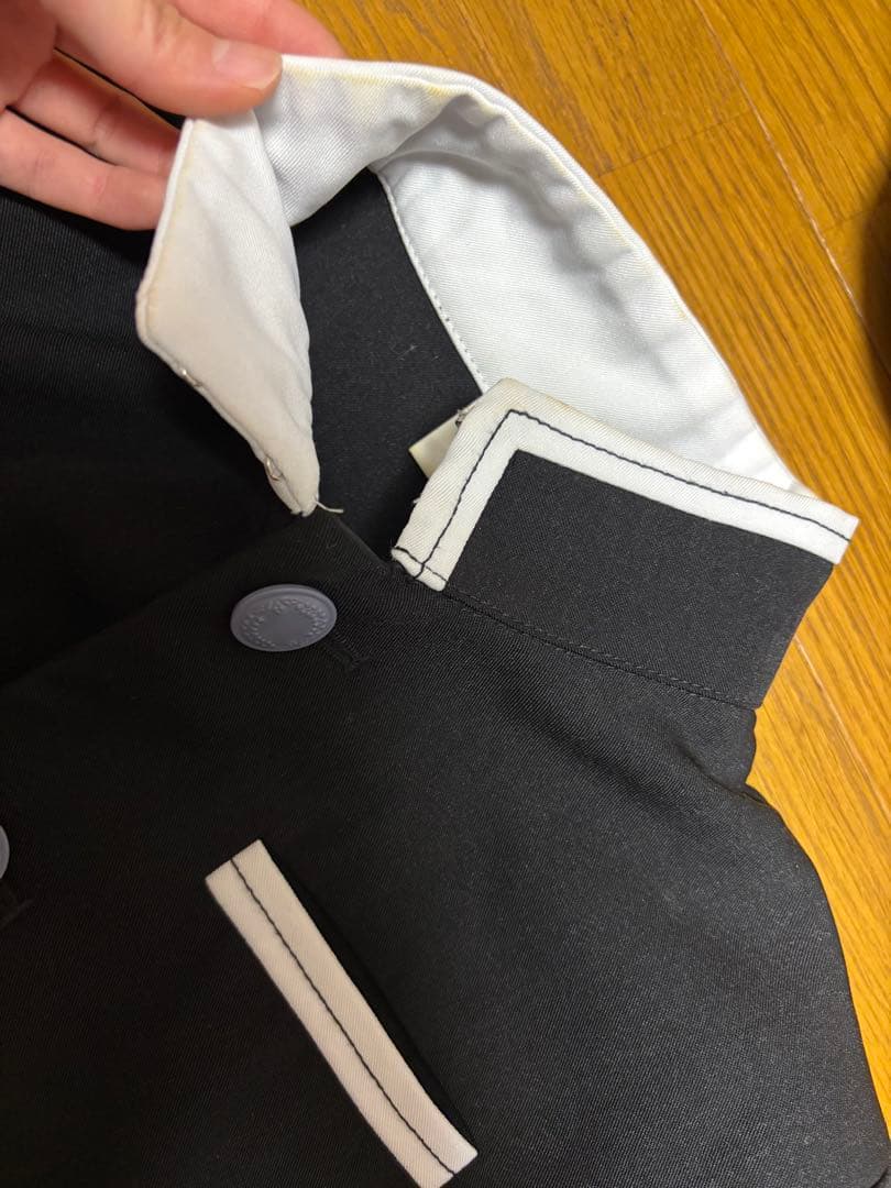 ACOS製　鬼滅の刃　隊服　胡蝶しのぶ羽織