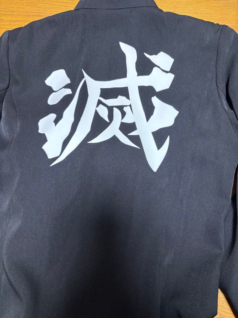 ACOS製　鬼滅の刃　隊服　胡蝶しのぶ羽織