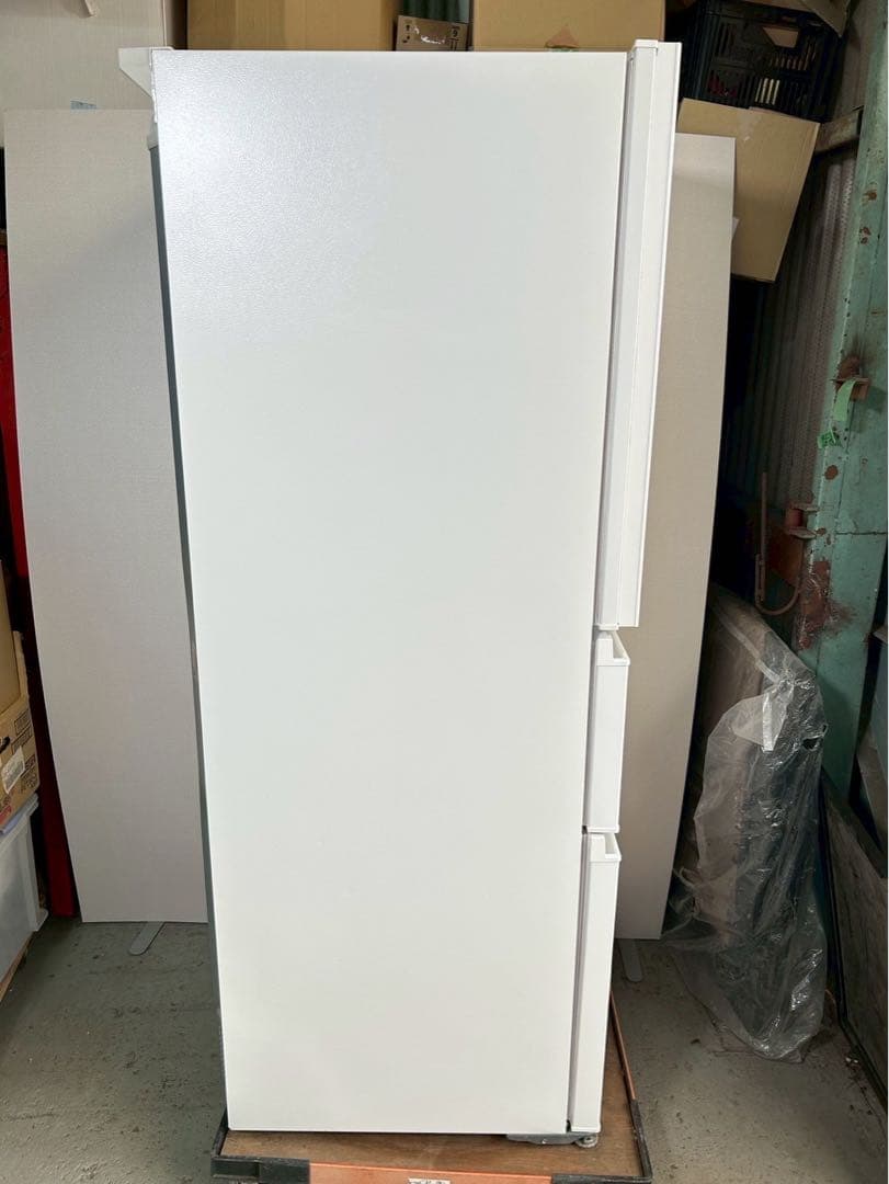 TOSHIBA 東芝ノンフロン冷凍冷蔵庫 GR-U33SC （WU）