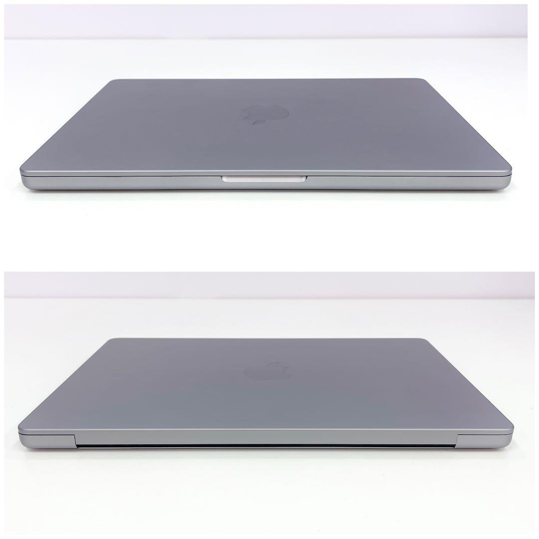 MacBook Pro 14インチ 2021 M1 Max 32GB 512GB