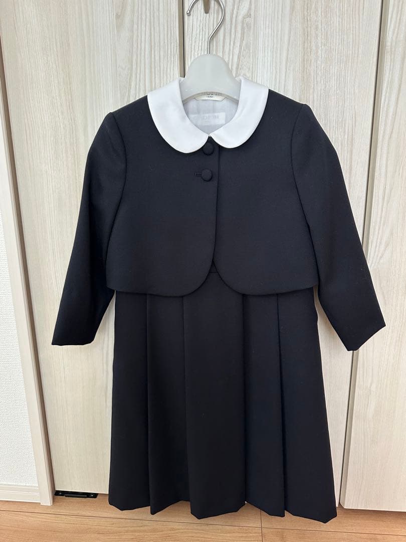 CHOPIN(Baby&Kids)/ショパン　お受験本番・女児セット