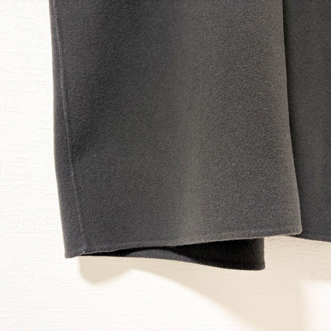 Curensology マンテコリバーベスト チャコールグレー