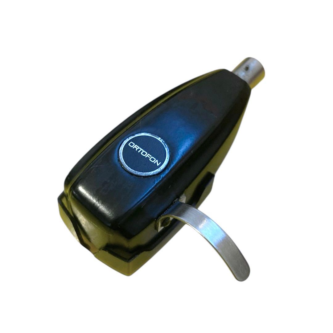 鬼レア ortofon SPU-G/T ELLIPTICAL DIAMOND