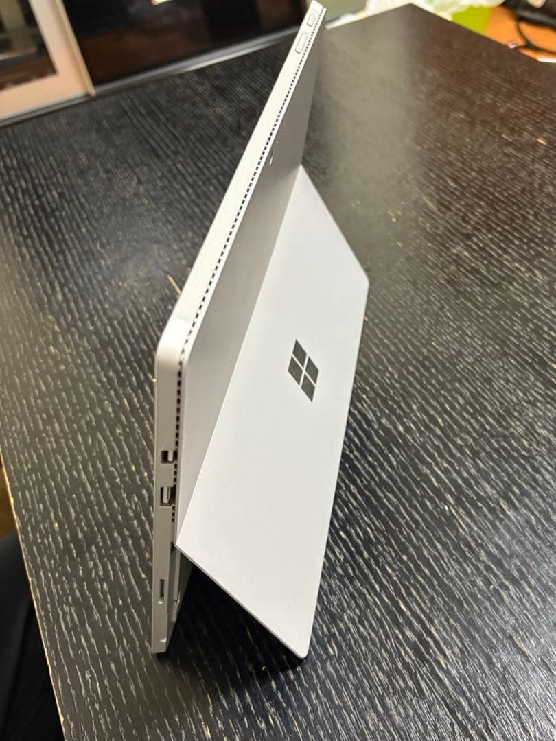 Microsoft Surface Pro 4 ジャンク 充電器・タッチペン付き